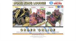 Desktop Screenshot of hongkongloungeca.com